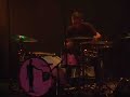 S�bastien Joly � la Bag Show - Batteur Mag
