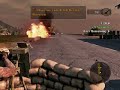 Mercenaries 2: World In Conflict Weapon Mission lv2