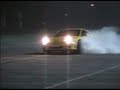 Who says you cant do donuts in an all wheel drive car? Who says you cant do donuts in an all wheel drive car?