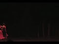 Dança Contemporânea