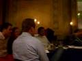 champagne proeverij JCI ´s Gravenhage