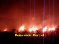 Marcio Amoroso ARIS Salonica! Marcio Amoroso ARIS Salonica!