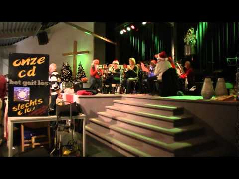 Kerstmarkt 2012