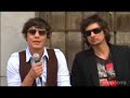 Entrevista con le�n larregui y sergio acosta