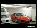 supercar garage supercar garage