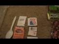 MRE meals ready to eat