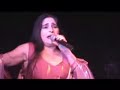 astrid hadad el punto g