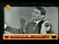 عبد الحليم حافظ ـ على حسب وداب حفلة نادرة 2