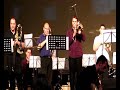 Corpus T.Q.-Four Brothers