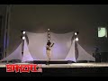 Banzai - Concurso Cosplay 33 CJMC - Clip 054