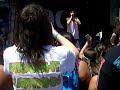 3oh!3 - choke chain warped sf 08 3oh!3 - choke chain warped sf 08