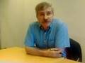 Alan Cohen GP Advisor to IAPT