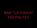 este 31 de octubre y 1 de noviembre asiste a bar la finca en cadereyta nuevo leon, y disfruta de esta espelusnante obra de teato. muy pronto espera mas informacion