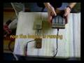 Using Stompboxes As Pick Up For Kalimba