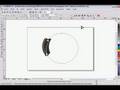 Tutorial Corel Draw Mezcla Interactiva 1