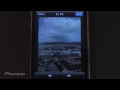 Pioneer Lab #15: AVIC Feeds App for iphone