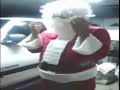 the real slim santa