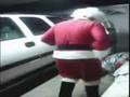 The Real Slim Santa