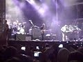 death cab 9/1/08 seattle OPENING