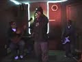 Baraboo Boys of 2007 Sing \"Let the Bodies Hit the Floor\"