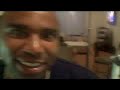 Pre-Thanksgiving Dinner W/ Nore & 2 Wild Haitians
