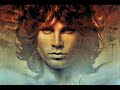 JIM MORRISON A FEAST OF FRIENDS