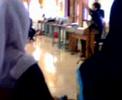 choir practise in SMKSB 12/7/2008