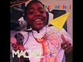 Family Affair - Machel