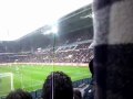 PSV - RKC Waalwijk 28-2-2010 Eric Addo