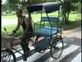 The Great Rickshaw Race