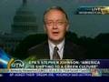 Myron Ebell Debates the Virtues of Renewable Energy (5/1/07)