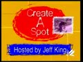 Create a Spot with Jeff King - Mt Baldy rail slide