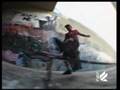 Create a Spot with Jeff King - Mt Baldy rail slide
