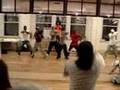 Rhapsody The Company Rehearsal - Obsession