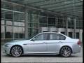 2008 BMW M3 E90 V8 Sedan