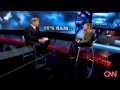 Casey Knowles backs Obama