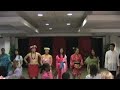 APAMSA RFUMS Cultural Show 2008 part 8/8