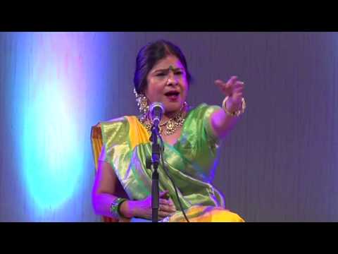 Malini Awasthi | Rare Thumari | Girija Devi | Rasa ke Boond Padi | Indian Classical Music
