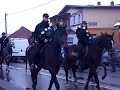 Procesja konna  Ostropa 2008 cz.1