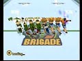 NHL Rock the Rink Sony Playstation - Gameplay Video NHL Rock the Rink Sony Playstation - Gameplay Video