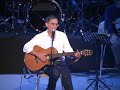 Vecchioni Live - Mi manchi
