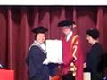 Alice Graduation 05Sep2008