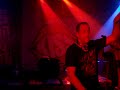 TOM NOVY at felsziget festival rumania