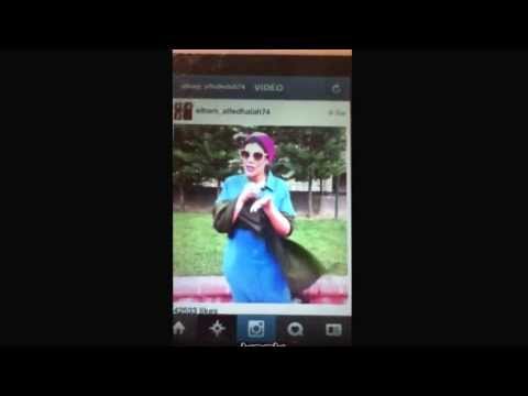 فضيحة الهام الفضالة