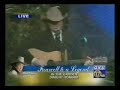 dwight yoakam   in the garden