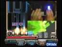ANDROMEDA II [HYPER] AA 183k Sanwa KOC