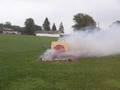 32000 Fireworks 31 seconds