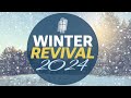 Winter Revival: MY Sheep January 21, 2024