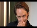 Interview met Thijs Maas Interview met Thijs Maas
