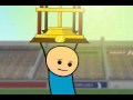 [explosm.net] Waiting for the Bus (russian subs)